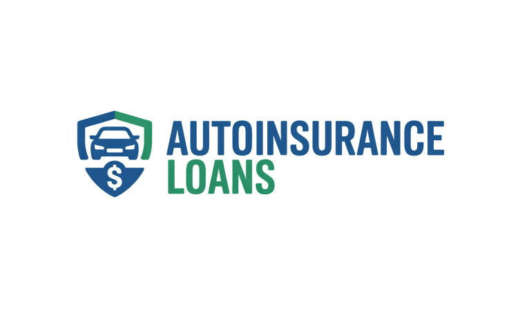 YetiDomains logo for AutoInsuranceLoans.com domain name, featuring a modern design with the brand's name in bold lettering.