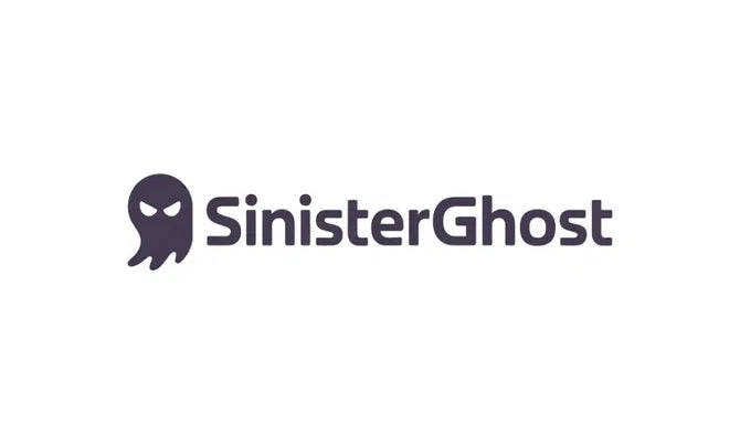 SinisterGhost.com