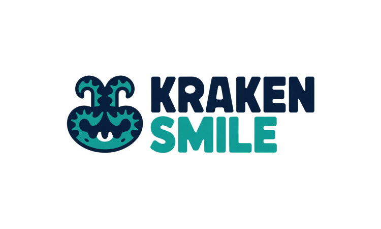 KrakenSmile.com