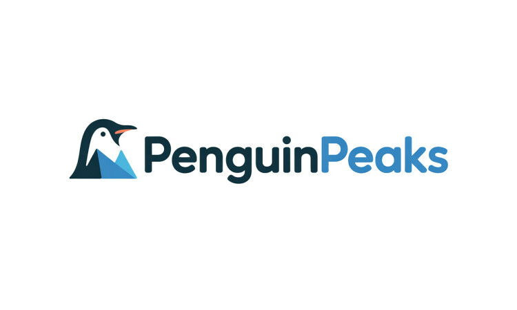 PenguinPeaks.com
