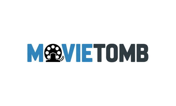 YetiDomains MovieTomb.com domain name logo image featuring the MovieTomb.com branding and logo design.