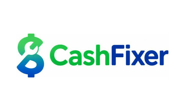 CashFixer.com