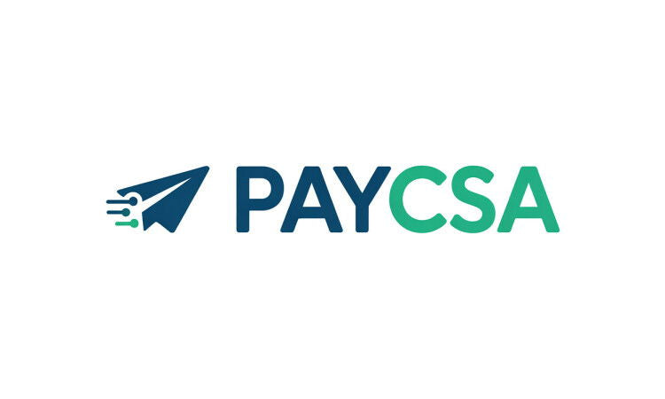 PayCsa.com