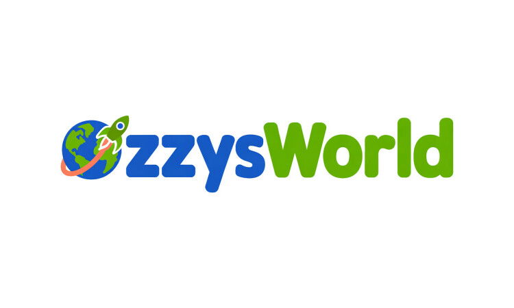 OzzysWorld.com