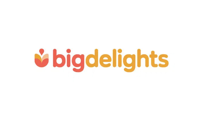 bigdelights.com