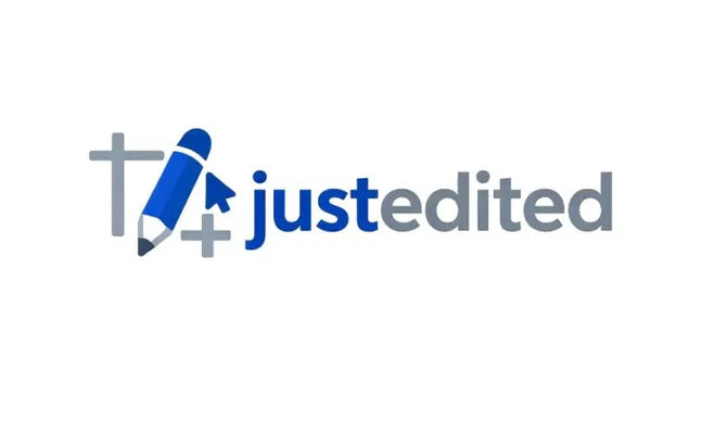 JustEdited.com