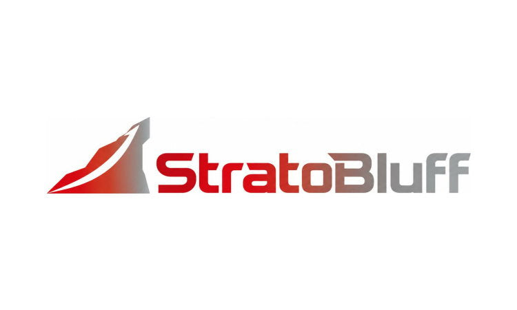 StratoBluff.com