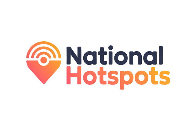 NationalHotspots.com