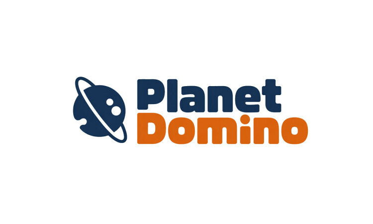 PlanetDomino.com