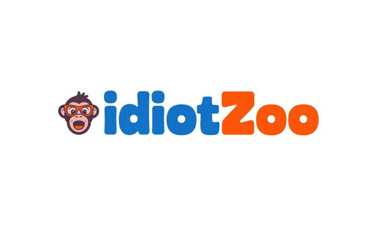 IdiotZoo.com