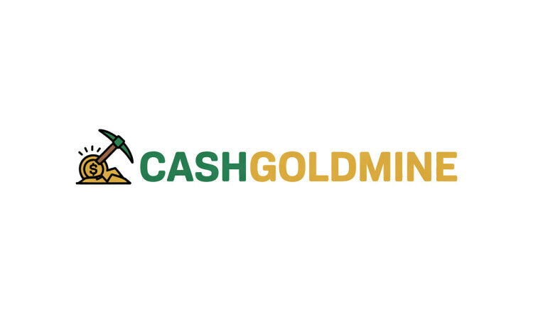 CashGoldMine.com