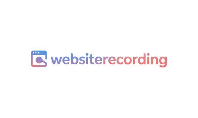 websiterecording.com