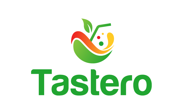 Tastero.com