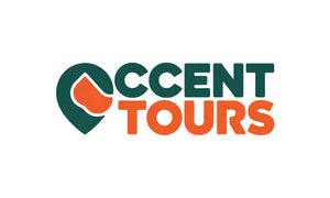 AccentTours.com - Brand Ape
