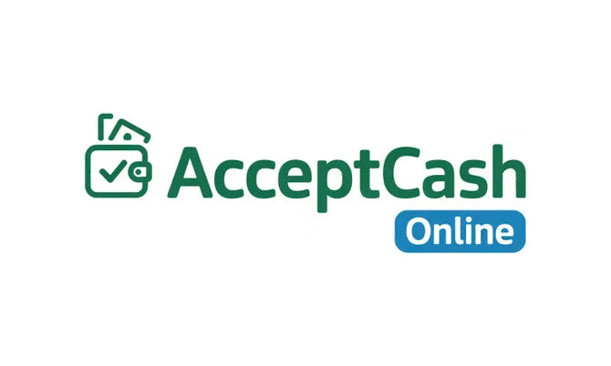 AcceptCashOnline.com
