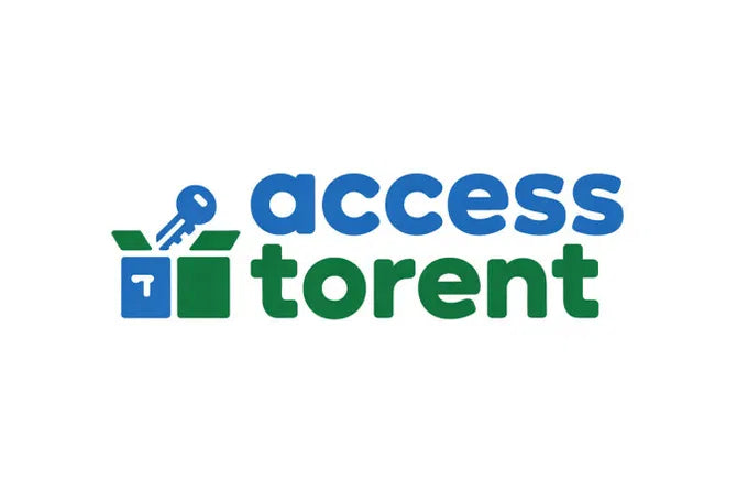 AccessTorent.com - Brand Ape
