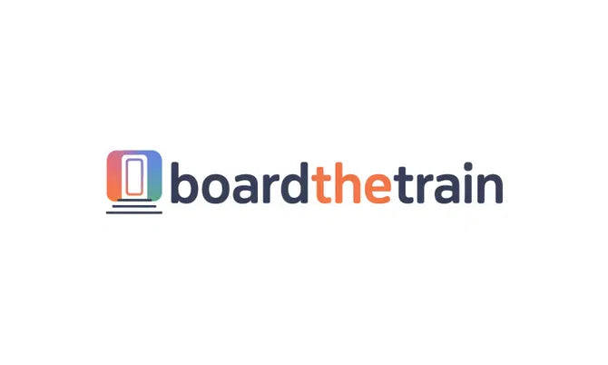 BoardTheTrain.com