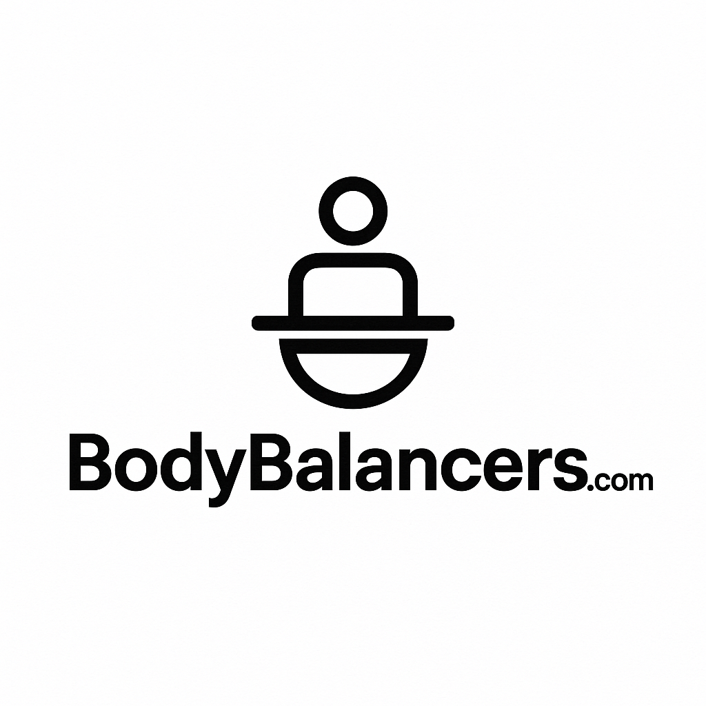 BodyBalancers.com