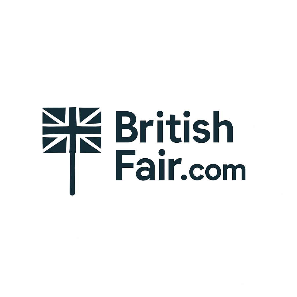 BritishFair.com