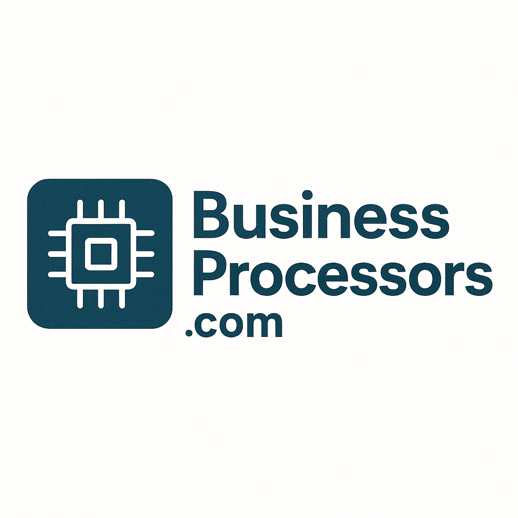 BusinessProcessors.com