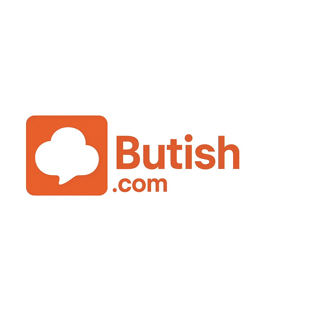 Butish.com
