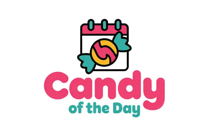 CandyOfTheDay.com