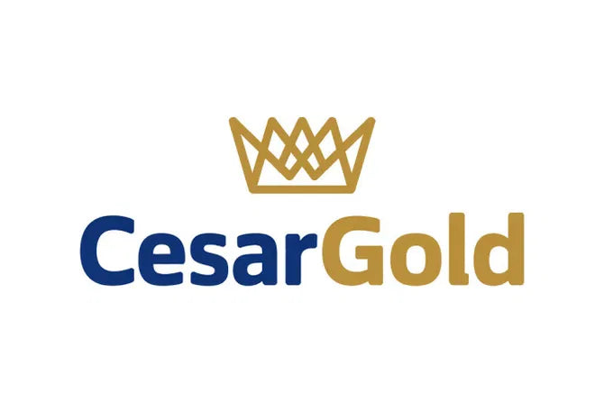 CesarGold.com