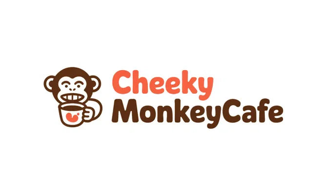 CheekyMonkeyCafe.com