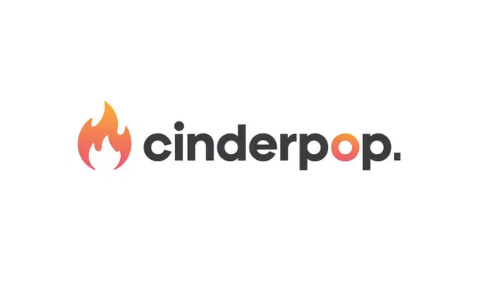 CinderPop.com - Brand Ape