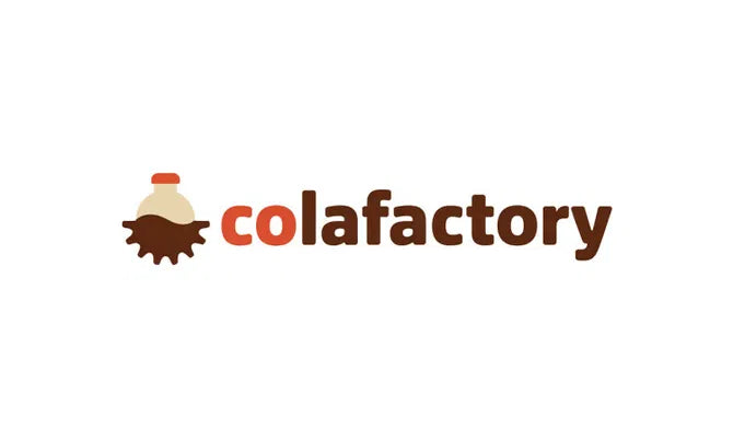 ColaFactory.com - Brand Ape