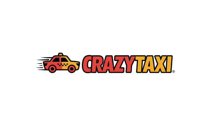 CrazyTaxi.com