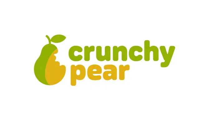 CrunchyPear.com - Brand Ape