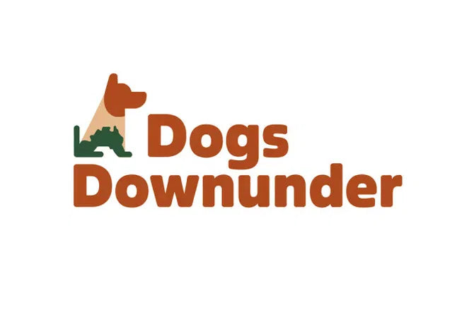 DogsDownUnder.com - Brand Ape