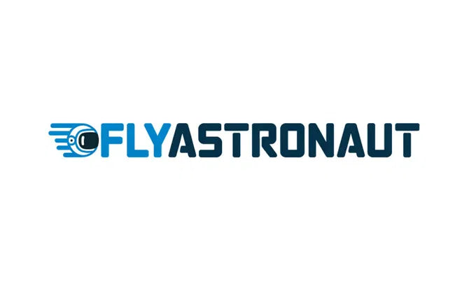 FlyAstronaut.com