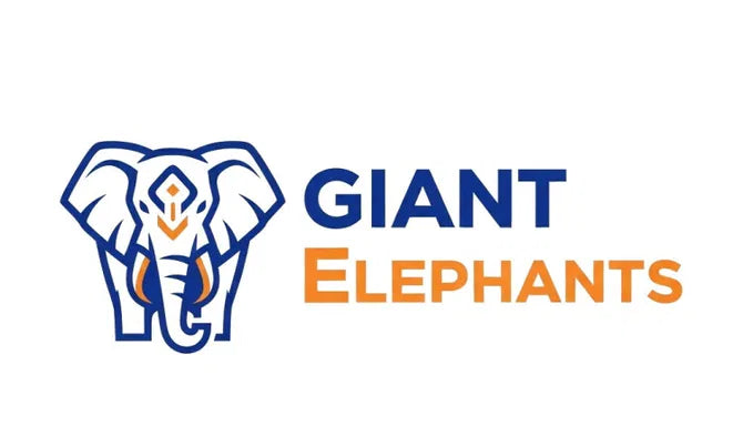 GiantElephants.com - Brand Ape