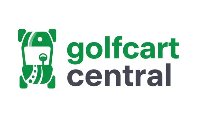 GolfCartCentral.com - Brand Ape