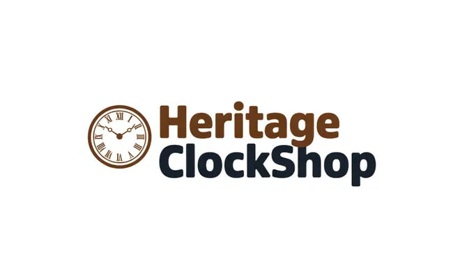 HeritageClockShop.com - Brand Ape