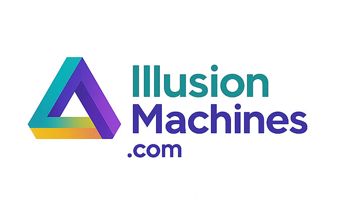 IllusionMachines.com