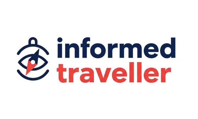 InformedTraveller.com - Brand Ape