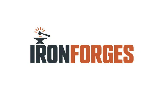 IronForges.com - Brand Ape