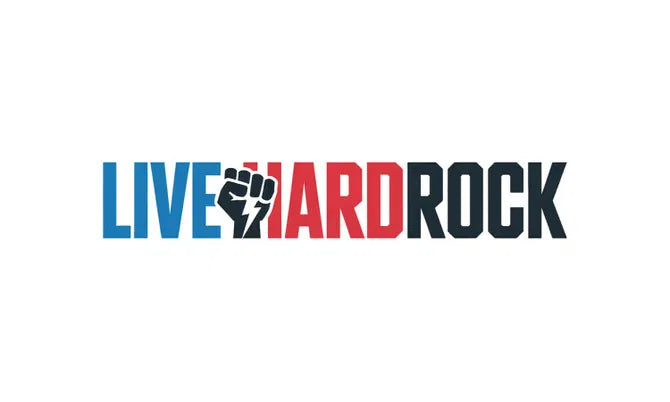 LiveHardRock.com - Brand Ape