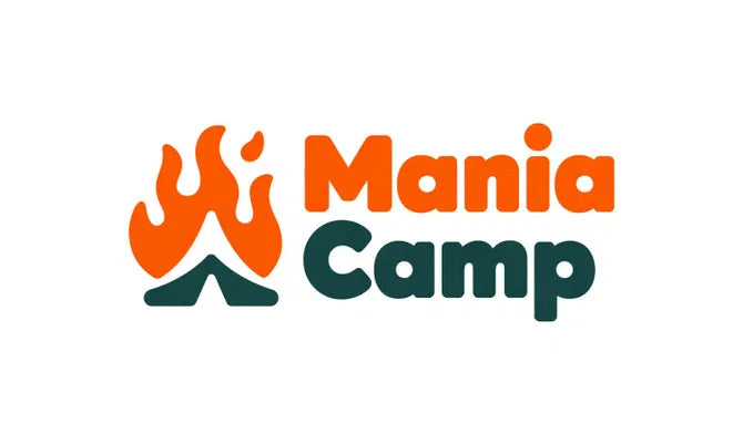 Maniacamp.com - Brand Ape