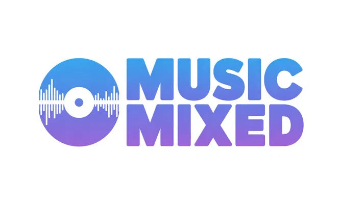 MusicMixed.com - Brand Ape