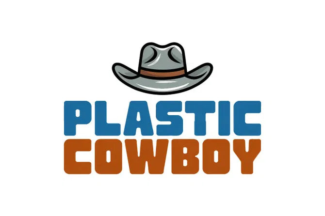 PlasticCowboy.com - Brand Ape