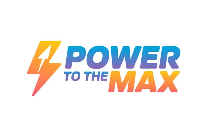 PowerToTheMax.com