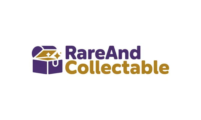 RareAndCollectable.com