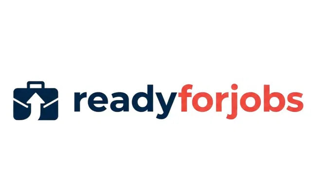 ReadyForJobs.com - Brand Ape