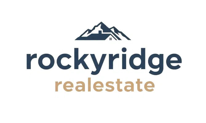 RockyRidgeRealEstate.com - Brand Ape