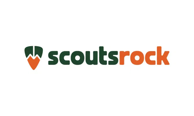 ScoutsRock.com - Brand Ape
