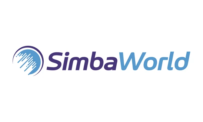 SimbaWorld.com - Brand Ape